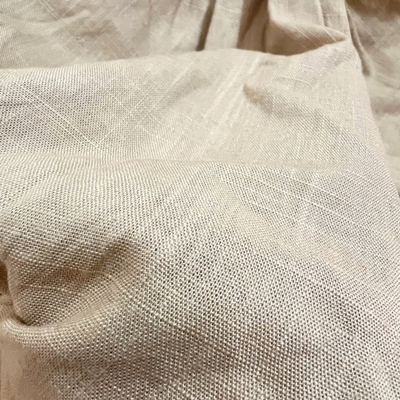 Olivaceous Adele top- natural in size medium - Picture 2 of 7